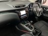 USED 2016 66 NISSAN QASHQAI 1.5 N-CONNECTA DCI 5d 108 BHP 
