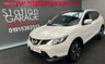 USED 2016 66 NISSAN QASHQAI 1.5 N-CONNECTA DCI 5d 108 BHP 
