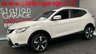 USED 2016 66 NISSAN QASHQAI 1.5 N-CONNECTA DCI 5d 108 BHP 