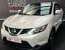 USED 2016 66 NISSAN QASHQAI 1.5 N-CONNECTA DCI 5d 108 BHP 