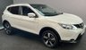 USED 2016 66 NISSAN QASHQAI 1.5 N-CONNECTA DCI 5d 108 BHP 