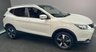 USED 2016 66 NISSAN QASHQAI 1.5 N-CONNECTA DCI 5d 108 BHP 