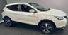 USED 2016 66 NISSAN QASHQAI 1.5 N-CONNECTA DCI 5d 108 BHP 