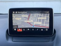 USED 2017 17 MAZDA 2 1.5 SPORT NAV 5d 113 BHP www.suffolkcarcentre.co.uk - Located at Lowestoft