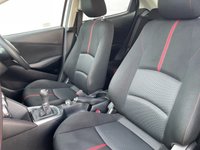 USED 2017 17 MAZDA 2 1.5 SPORT NAV 5d 113 BHP www.suffolkcarcentre.co.uk - Located at Lowestoft