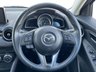 USED 2017 17 MAZDA 2 1.5 SPORT NAV 5d 113 BHP www.suffolkcarcentre.co.uk - Located at Lowestoft