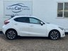 USED 2017 17 MAZDA 2 1.5 SPORT NAV 5d 113 BHP www.suffolkcarcentre.co.uk - Located at Lowestoft