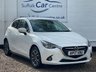 USED 2017 17 MAZDA 2 1.5 SPORT NAV 5d 113 BHP www.suffolkcarcentre.co.uk - Located at Lowestoft