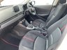 USED 2017 17 MAZDA 2 1.5 SPORT NAV 5d 113 BHP www.suffolkcarcentre.co.uk - Located at Lowestoft