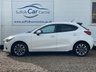 USED 2017 17 MAZDA 2 1.5 SPORT NAV 5d 113 BHP www.suffolkcarcentre.co.uk - Located at Lowestoft