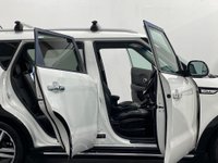 USED 2017 KIA SOUL 1.6 CRDI 3 5d 134 BHP Automatic Low mileage 16186 Miles