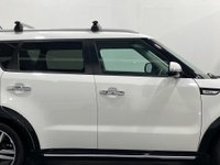 USED 2017 KIA SOUL 1.6 CRDI 3 5d 134 BHP Automatic Low mileage 16186 Miles
