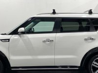 USED 2017 KIA SOUL 1.6 CRDI 3 5d 134 BHP Automatic Low mileage 16186 Miles