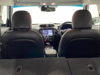 USED 2017 KIA SOUL 1.6 CRDI 3 5d 134 BHP Automatic Low mileage 16186 Miles