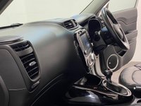 USED 2017 KIA SOUL 1.6 CRDI 3 5d 134 BHP Automatic Low mileage 16186 Miles