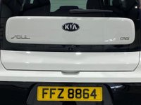 USED 2017 KIA SOUL 1.6 CRDI 3 5d 134 BHP Automatic Low mileage 16186 Miles
