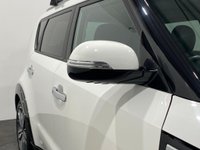 USED 2017 KIA SOUL 1.6 CRDI 3 5d 134 BHP Automatic Low mileage 16186 Miles