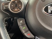 USED 2017 KIA SOUL 1.6 CRDI 3 5d 134 BHP Automatic Low mileage 16186 Miles