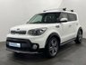 USED 2017 KIA SOUL 1.6 CRDI 3 5d 134 BHP Automatic Low mileage 16186 Miles