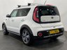 USED 2017 KIA SOUL 1.6 CRDI 3 5d 134 BHP Automatic Low mileage 16186 Miles