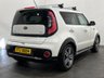 USED 2017 KIA SOUL 1.6 CRDI 3 5d 134 BHP Automatic Low mileage 16186 Miles