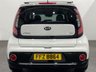 USED 2017 KIA SOUL 1.6 CRDI 3 5d 134 BHP Automatic Low mileage 16186 Miles