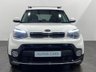 USED 2017 KIA SOUL 1.6 CRDI 3 5d 134 BHP Automatic Low mileage 16186 Miles