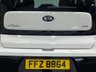 USED 2017 KIA SOUL 1.6 CRDI 3 5d 134 BHP Automatic Low mileage 16186 Miles
