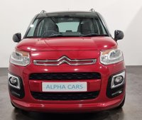 USED 2016 16 CITROEN C3 PICASSO 1.6 BLUEHDI PLATINUM 5d 98 BHP Versitile C3 5 door Picasso