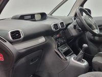 USED 2016 16 CITROEN C3 PICASSO 1.6 BLUEHDI PLATINUM 5d 98 BHP Versitile C3 5 door Picasso