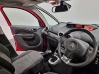 USED 2016 16 CITROEN C3 PICASSO 1.6 BLUEHDI PLATINUM 5d 98 BHP Versitile C3 5 door Picasso