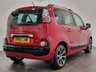 USED 2016 16 CITROEN C3 PICASSO 1.6 BLUEHDI PLATINUM 5d 98 BHP Versitile C3 5 door Picasso