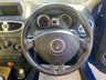 USED 2009 59 RENAULT CLIO 1.1 DYNAMIQUE TCE 3d 100 BHP IDEAL NEW RIVER CAR, NEW MOT!, CHEAP TO RUN AND INSURE,  AIR CON, TOM TOM SATNAV, ISOFIX, ALLOY WHEELS, AUTOMATIC LIGHTS AND WIPERS