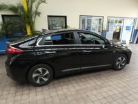 USED 2019 19 HYUNDAI IONIQ 1.6 PREMIUM 5d 140 BHP SAT NAV CAMERA HEATED SEATS
