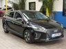 USED 2019 19 HYUNDAI IONIQ 1.6 PREMIUM 5d 140 BHP SAT NAV CAMERA HEATED SEATS