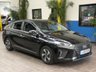 USED 2019 19 HYUNDAI IONIQ 1.6 PREMIUM 5d 140 BHP SAT NAV CAMERA HEATED SEATS