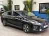 USED 2019 19 HYUNDAI IONIQ 1.6 PREMIUM 5d 140 BHP SAT NAV CAMERA HEATED SEATS