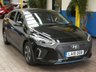 USED 2019 19 HYUNDAI IONIQ 1.6 PREMIUM 5d 140 BHP SAT NAV CAMERA HEATED SEATS