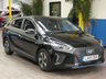 USED 2019 19 HYUNDAI IONIQ 1.6 PREMIUM 5d 140 BHP SAT NAV CAMERA HEATED SEATS