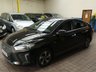 USED 2019 19 HYUNDAI IONIQ 1.6 PREMIUM 5d 140 BHP SAT NAV CAMERA HEATED SEATS