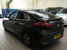 USED 2019 19 HYUNDAI IONIQ 1.6 PREMIUM 5d 140 BHP SAT NAV CAMERA HEATED SEATS