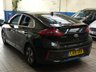 USED 2019 19 HYUNDAI IONIQ 1.6 PREMIUM 5d 140 BHP SAT NAV CAMERA HEATED SEATS