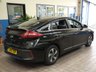 USED 2019 19 HYUNDAI IONIQ 1.6 PREMIUM 5d 140 BHP SAT NAV CAMERA HEATED SEATS