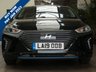 USED 2019 19 HYUNDAI IONIQ 1.6 PREMIUM 5d 140 BHP SAT NAV CAMERA HEATED SEATS