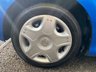 USED 2009 09 TOYOTA AYGO 1.0 BLUE VVT-I 3d 67 BHP IDEAL NEW DRIVER CAR!, &pound;30 TAX/ YEAR, TIMING CHAIN RUN ENGINE, CHEAP TO RUN AND INSURE,  AIR CON, ELECTRIC WINDOWS, CD/ RADIO/AUX, REMOTE CENTRAL LOCKING, BLUETOOTH PHONE CONNECTIVITY, GLOVE BOX, ISOFIX AND 2 KEYS! THIS CAR WILL NOT BE AROUND FOR LONG!