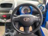 USED 2009 09 TOYOTA AYGO 1.0 BLUE VVT-I 3d 67 BHP IDEAL NEW DRIVER CAR!, &pound;30 TAX/ YEAR, TIMING CHAIN RUN ENGINE, CHEAP TO RUN AND INSURE,  AIR CON, ELECTRIC WINDOWS, CD/ RADIO/AUX, REMOTE CENTRAL LOCKING, BLUETOOTH PHONE CONNECTIVITY, GLOVE BOX, ISOFIX AND 2 KEYS! THIS CAR WILL NOT BE AROUND FOR LONG!