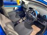 USED 2009 09 TOYOTA AYGO 1.0 BLUE VVT-I 3d 67 BHP IDEAL NEW DRIVER CAR!, &pound;30 TAX/ YEAR, TIMING CHAIN RUN ENGINE, CHEAP TO RUN AND INSURE,  AIR CON, ELECTRIC WINDOWS, CD/ RADIO/AUX, REMOTE CENTRAL LOCKING, BLUETOOTH PHONE CONNECTIVITY, GLOVE BOX, ISOFIX AND 2 KEYS! THIS CAR WILL NOT BE AROUND FOR LONG!