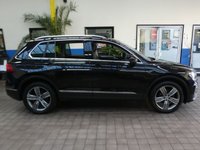 USED 2019 68 VOLKSWAGEN TIGUAN 2.0 SEL TDI DSG 5d 148 BHP SAT NAV SUNROOF HEATED SEATS 6 MONTHS GOLD WARRANTY