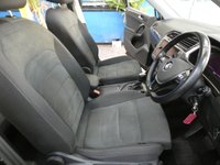 USED 2019 68 VOLKSWAGEN TIGUAN 2.0 SEL TDI DSG 5d 148 BHP SAT NAV SUNROOF HEATED SEATS 6 MONTHS GOLD WARRANTY