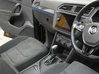 USED 2019 68 VOLKSWAGEN TIGUAN 2.0 SEL TDI DSG 5d 148 BHP SAT NAV SUNROOF HEATED SEATS 6 MONTHS GOLD WARRANTY